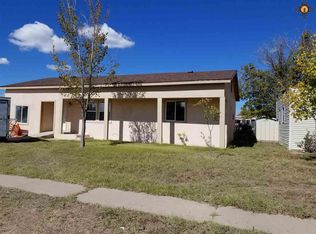 1214 W Gore Ave, Lovington, NM 88260