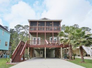 5131 Skiff Ln, Gulf Shores, AL 36542