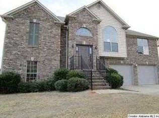 5331 Summerset Cir, Bessemer, AL 35022