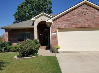 1405 Del Mar Dr, Irving, TX 75060