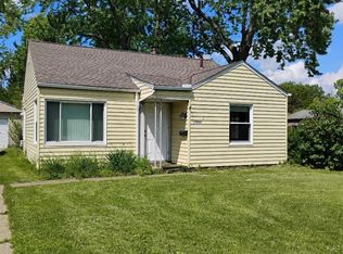 15514 & 15522 Puritas Ave, Cleveland, OH 44135