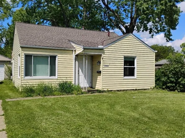 15514 & 15522 Puritas Ave, Cleveland, OH 44135