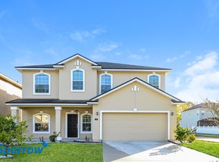 527 Candlebark Dr, Jacksonville, FL 32225