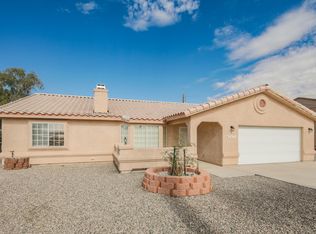 2811 Norris Ct, Lake Havasu City, AZ 86404