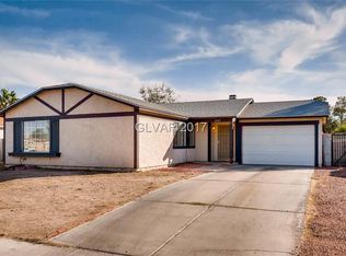 6537 Ouida Way, Las Vegas, NV 89108
