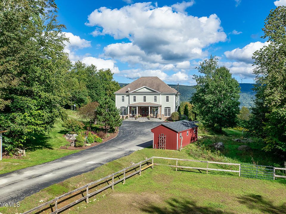 342 Lesure Rd, Stamford, VT 05352 Zillow