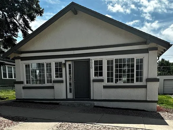 1010 Arizona Ave, Trinidad, CO 81082