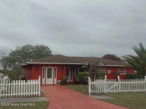 116 Devonshire Dr, Fort Pierce, FL 34946
