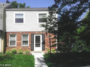 58 Timber Rock Rd, Gaithersburg, MD 20878