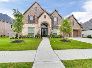 6610 Nicholas Trl, Sugar Land, TX 77479