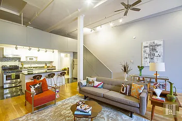 Sold by Halstead Real Estate