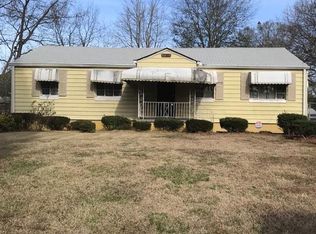 2527 Godfrey Dr NW #0, Atlanta, GA 30318