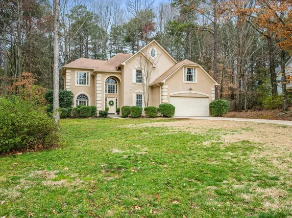 1605 Loblolly Ln, Cumming, GA 30041