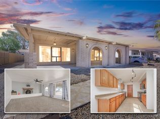 2547 Via Arroyo, Bullhead City, AZ 86442