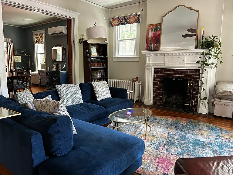 1230 Westover Ave — Photo 5