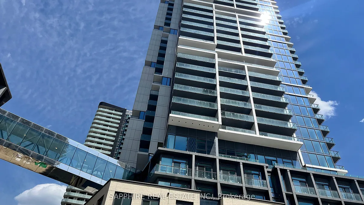Building Photo - 7890 Jane St #606