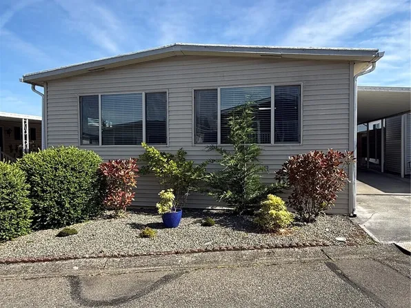1415 84th Street SE #89, Everett, WA 98208