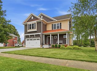 2601 Wingfield Rd, Norfolk, VA 23518