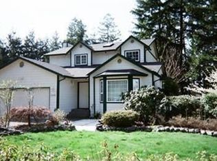 22408 47th Avenue Ct E, Spanaway, WA 98387