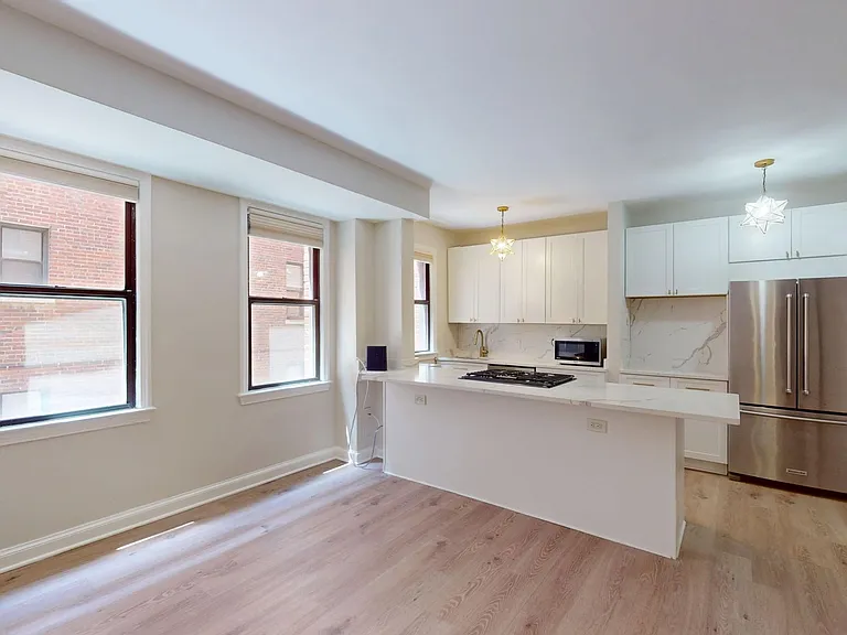 2515 K St NW #207 — Photo 3