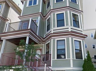 176 Hillside St #101, Roxbury, MA 02120