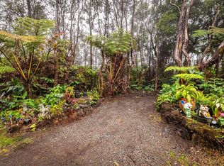 11-3803 2nd St, Volcano, HI 96785
