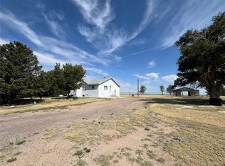 24722 US Highway 385, Burlington, CO 80807
