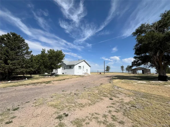 24722 US Highway 385, Burlington, CO 80807