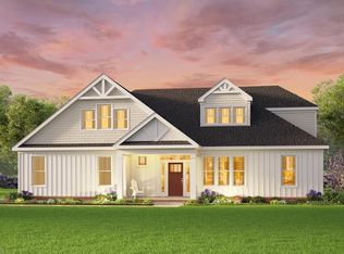 Mm Pawpaw Kentland Way Homesite 37, Virginia Beach, VA 23456