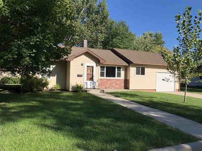 416 Maple St, Avon, SD, 57315