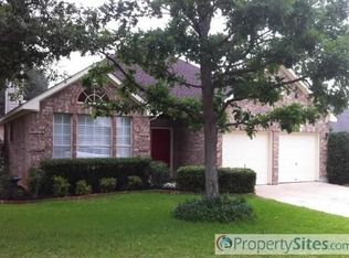 8201 Montoya Cir, Austin, TX 78717