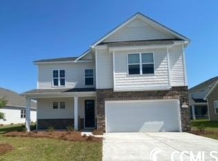 204 Golden Flower Ct LOT 337, Myrtle Beach, SC 29588