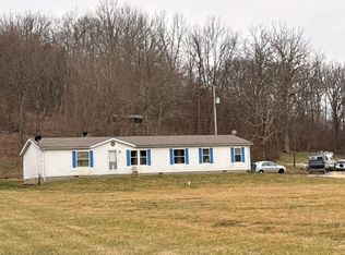 465 Southfork Rd, Verona, KY 41092