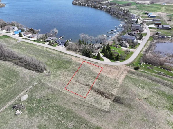 LOT 12 Dakota Trl, Gary, SD 57237