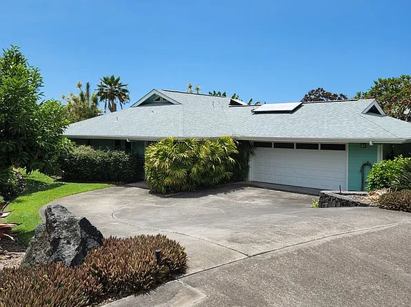 76-6222 Halehau St, Kailua Kona, HI 96740