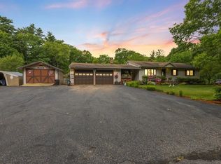 42 Brown Hill Road, Hampstead, NH 03826