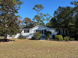 10046 W Montyce Ct, Crystal River, FL 34428