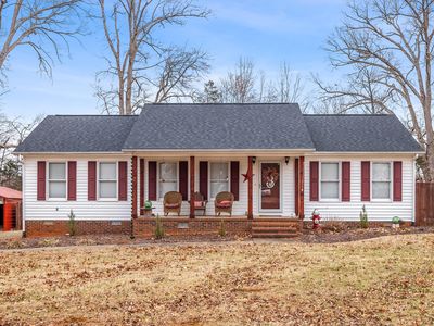 3316 Golden Oaks Rd, Graham, NC, 27253
