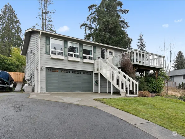 10006 Steamboat Island Road NW, Olympia, WA 98502