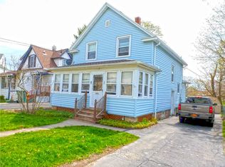 54 Wilder Ter, Rochester, NY 14612