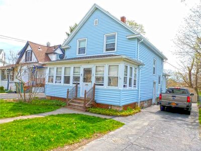 54 Wilder Ter, Rochester, NY, 14612
