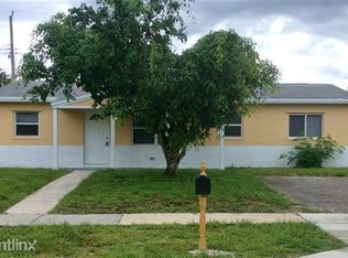 170 NW 14th Ave, Boynton Beach, FL 33435