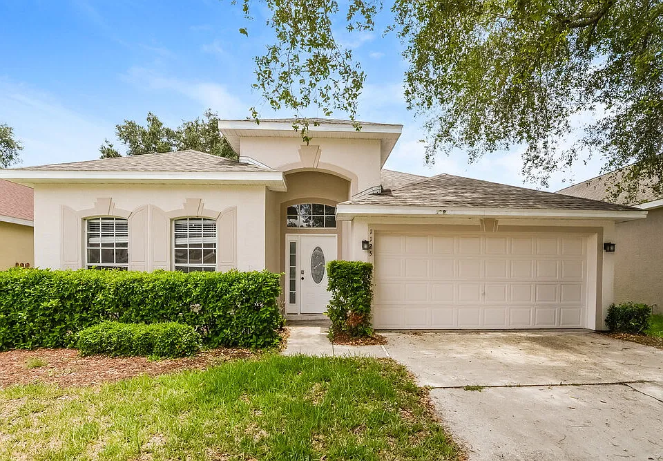 1125 Cherry Valley Way