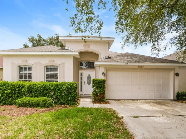 1125 Cherry Valley Way, Orlando, FL 32828