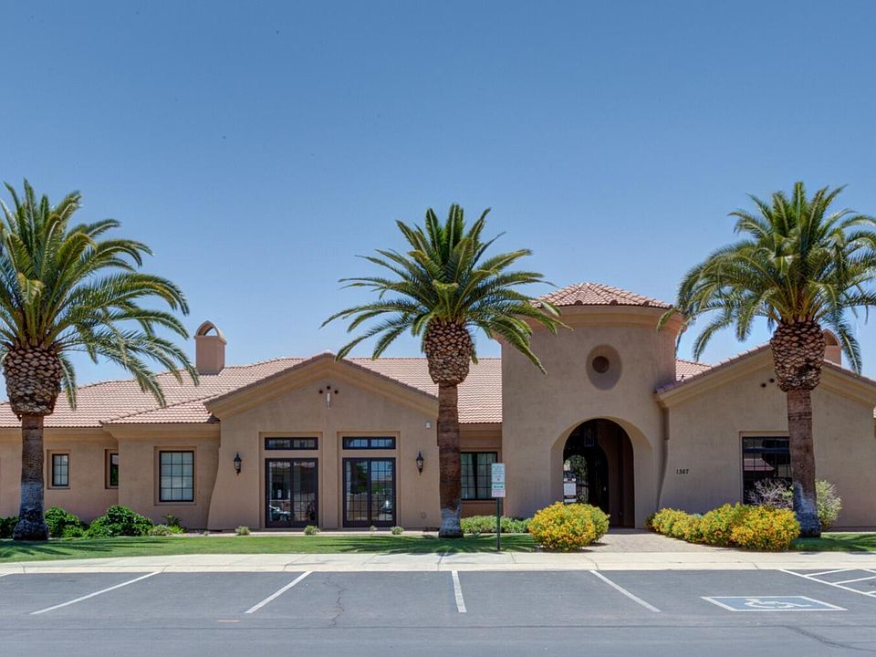 1st image of 1367 S COUNTRY CLUB Drive #1125