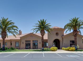 1367 S Country Club Dr UNIT 1125, Mesa, AZ 85210
