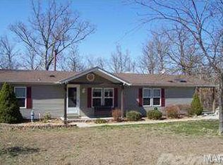 4400 Peterson Rd, Bland, MO 65014