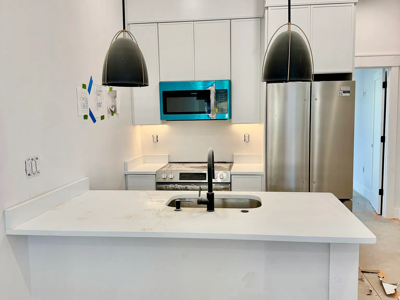 1 bed, 700 sqft, $2,850 — Photo 2