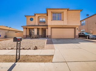 5169 S Fox Trot Dr, Tucson, AZ 85746