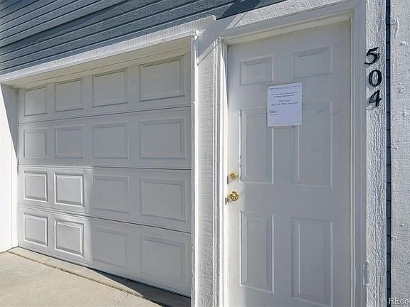 4th image of 8199 Welby Road #504D